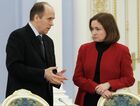 Директор ФСБ рассказал о предотвращении терактов в России - РИА Новости, 15.04.2
