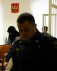 Заседание суда по делу Николая Мирошкина