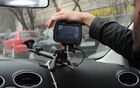 Презентация автомобилей мобильного видеоконтроля