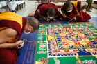 "Дни тибетской культуры" в Волгограде