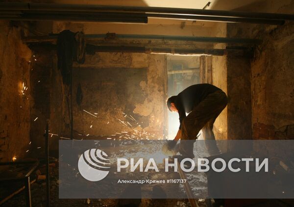 Капитальный ремонт домов в Новосибирске