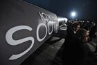 Гости и инвесторы на торжественной церемонии запуска проекта по строительству газопровода "Южный поток" в Анапе. Место: Россия, Краснодарский край, Анапа. Автор: Рамиль Ситдиков/РИА Новости. Начало строительства газопровода "Южный поток"