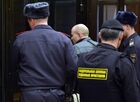 Оглашение приговора обвиняемому по делу Политковской