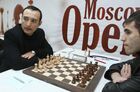 Международный шахматный фестиваль "Moscow Open 2008"