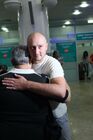 Российский журналист А.Бабченко депортирован из Турции