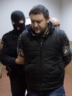 Слушания по уголовному делу о нападении на Сергея Филина