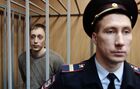 Рассмотрение дела по существу о нападении на Сергея Филина