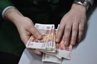 Пресс-конференция на тему: "Машиночитаемые защитные признаки на российских банкнотах"
