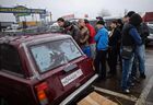 Полиция проверяет московский рынок "Садовод"