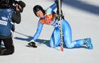 Sochi 2014 скоростной спуск