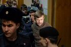 Рассмотрение вопроса о продлении ареста экс-мэра Ярославля Евгения Урлашова