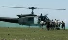 Учения НАТО Cooperative Longbow 09 завершаются в Грузии