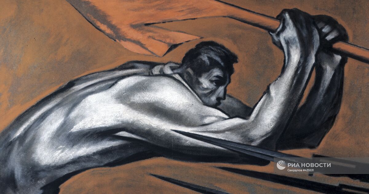 Пророков художник. Картины Пророкова Бориса Ивановича.