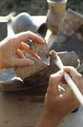 Реставрация древней керамики