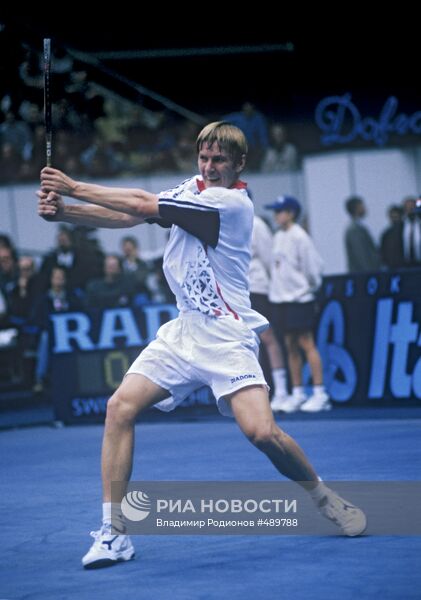 Евгений Кафельников Australian open 1999