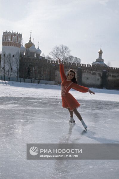 РџРµРіРіРё Р¤Р»РµРјРёРЅРі Peggy Fleming