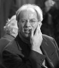 Выдающийся исполнитель классической и современной музыки, скрипач Гидон Кремер - лауреат премии "Триумф" за 2000 год. Место: Россия, Москва. Автор: Дмитрий Коробейников/РИА Новости. КРЕМЕР ПРЕМИЯ "ТРИУМФ"