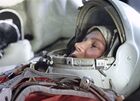 16 июня - Космический полет первой в мире женщины-космонавта Валентины Терешковой