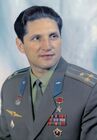 Борис волынов космонавт фото Авиационный технологический институт. Сварка светом Библиотека изображений "РИА 