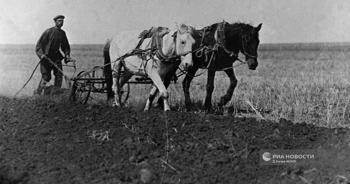 Как создание колхозов повлияло на жизнь крестьян. Землепашцы 19 век. Крестьянин пашет землю. Плуг старинный. Крестьянин с плугом.