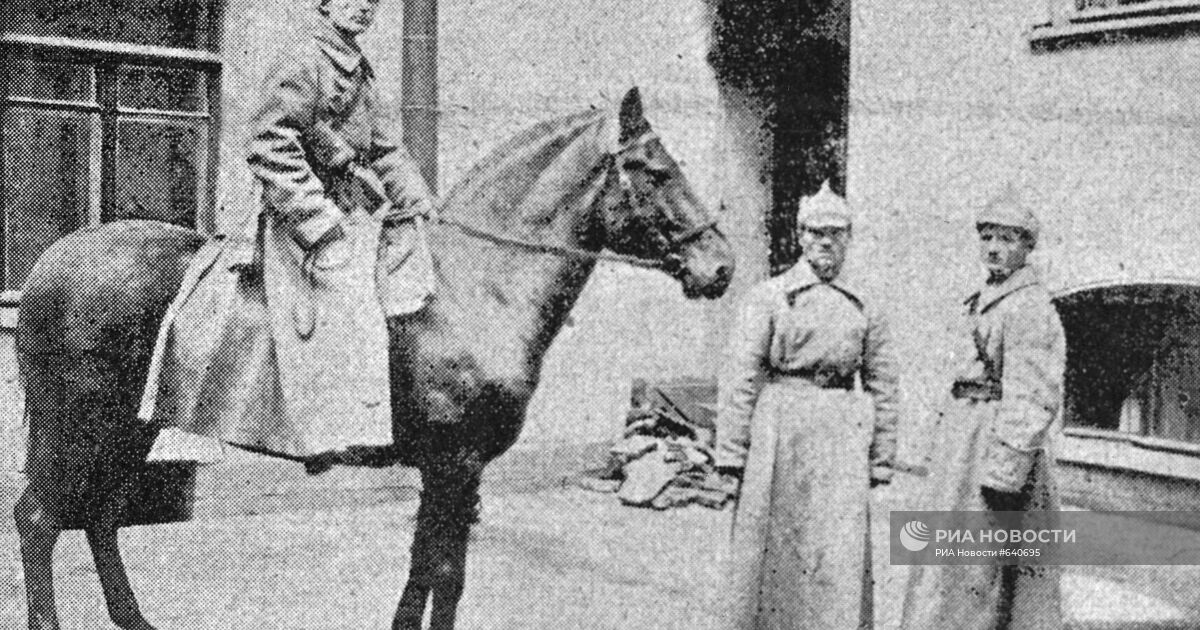 Петроградская полиция. Петроградская милиция. Начальники Петроградского милиции 1917.