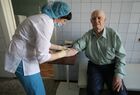 Новосибирский областной госпиталь ветеранов войн № 2