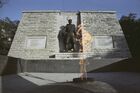 Памятник советским воинам-освободителям Таллина