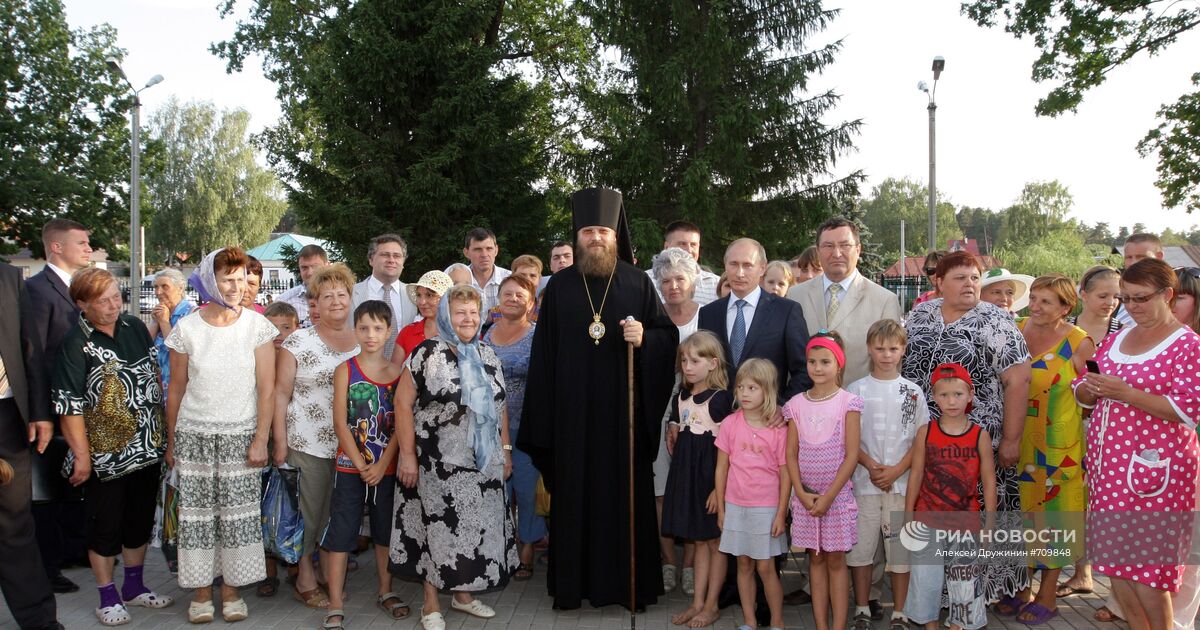 Тулиновский сельсовет