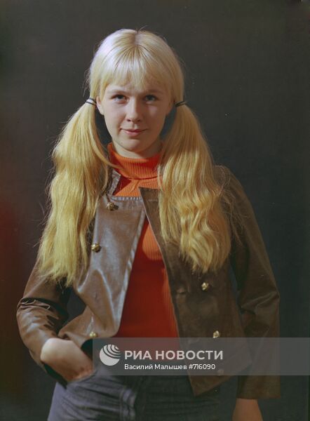 Наталья беспалова актриса биография и личная жизнь
