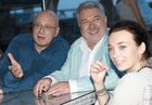 Юрий кобаладзе биография личная жизнь семья дети