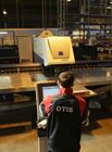 Завод по производству лифтового оборудования ООО "ОТИС Лифт"