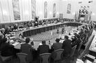 Создание совета экономической взаимопомощи год. Совет экономической взаимопомощи 1978. Кризис СЭВ. Румыния в Совете экономической взаимопомощи. 10 Сессия СЭВ.