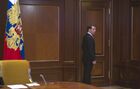Д.Медведев провел заседание Совбеза РФ 9 марта 2011 г.