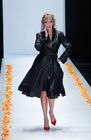 Неделя моды Merсedes-Benz Fashion Week