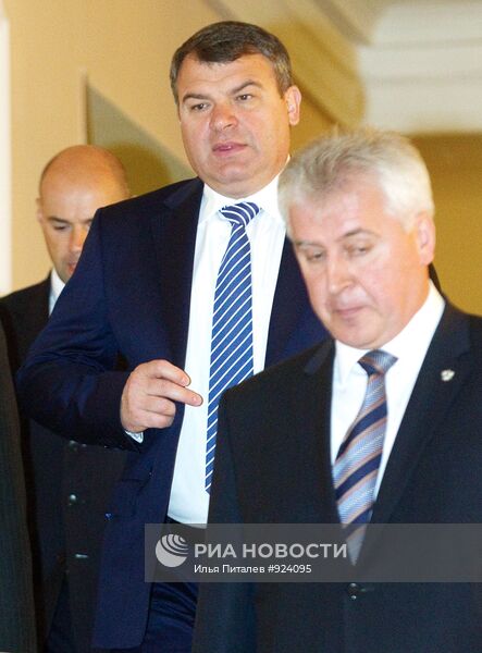 Пленарное заседание Госдумы РФ