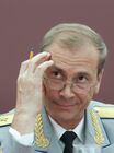 Комендант московского кремля