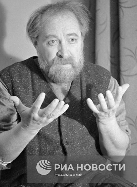 ЛЕБЕДЕВ "МЕЩАНЕ"