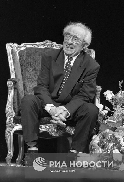 ЕВГЕНИЙ ЛЕБЕДЕВ ПОЗДРАВЛЕНИЯ ЮБИЛЕЙ