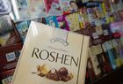 Онищенко запретил поставлять в Россию украинский шоколад "Рошен"