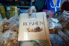 Онищенко запретил поставлять в Россию украинский шоколад "Рошен"