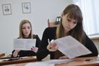 Пробный ЕГЭ по русскому языку