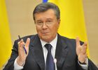 Пресс-конференция Виктора Януковича в Ростове-на-Дону