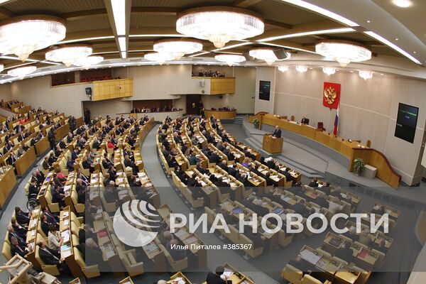 Борис Грызлов
