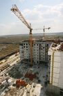 Строительство микрорайона "Академический" в Екатеринбурге