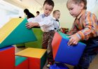 Новый детский сад открылся во Владивостоке
