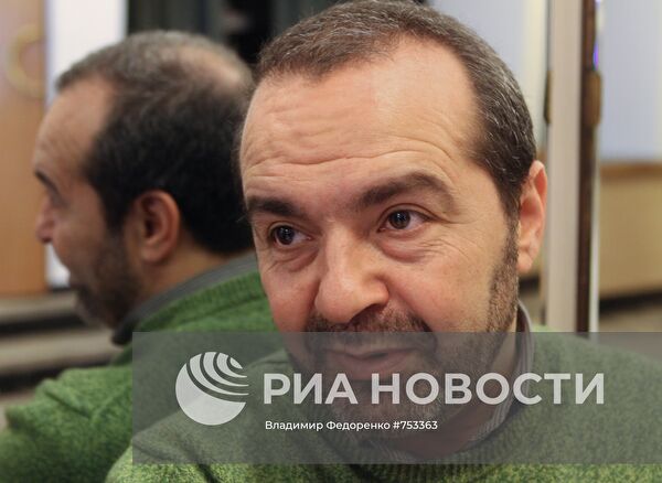 Виктор Шендерович