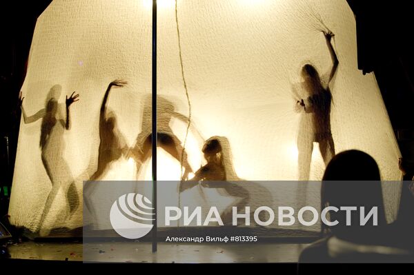 Ночной клуб SOHO ROOMS