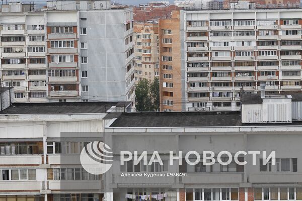 Города России. Троицк