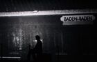 Прогон спектакля "Baden-Баден"