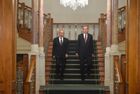 Визит президента РФ В. Путина в Турцию